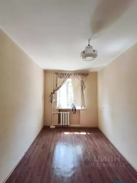 Комната Ростовская область, Ростов-на-Дону Киргизская ул., 10 (10.0 м) - Фото 0