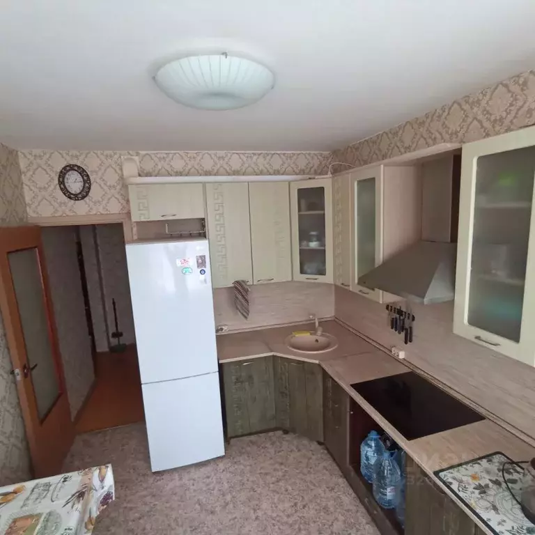 2-к кв. Московская область, Одинцовский городской округ, с. Немчиновка ... - Фото 1