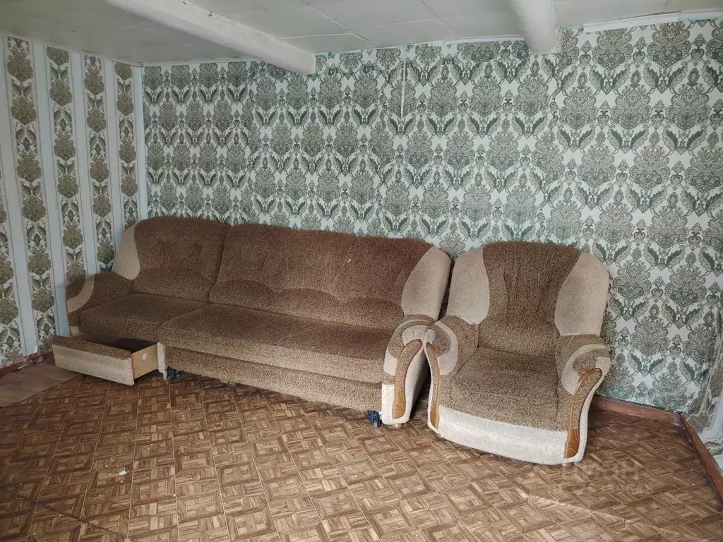 Дом в Ставропольский край, Труновский муниципальный округ, с. Донское ... - Фото 2