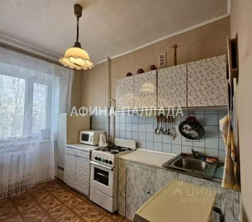 2-к кв. Ямало-Ненецкий АО, Надым наб. Имени С.А. Оруджева, 5 (56.5 м) - Фото 2