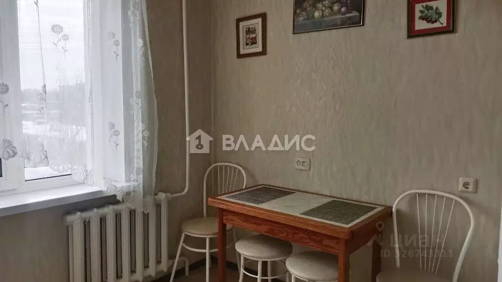 2-к кв. Нижегородская область, Нижний Новгород ул. Надежды Сусловой, ... - Фото 1