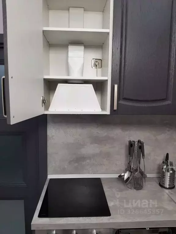 1-к кв. Москва ул. Судакова, 25К3 (36.0 м) - Фото 2