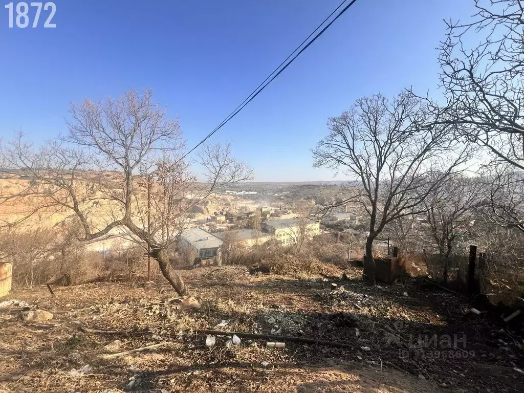 Участок в Севастополь, Севастополь, Балаклава г. Горняк садоводческое ... - Фото 0