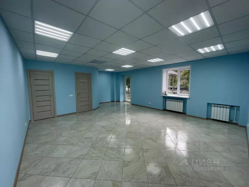 Офис в Московская область, Шатура ул. Жарова, 20 (40 м) - Фото 1