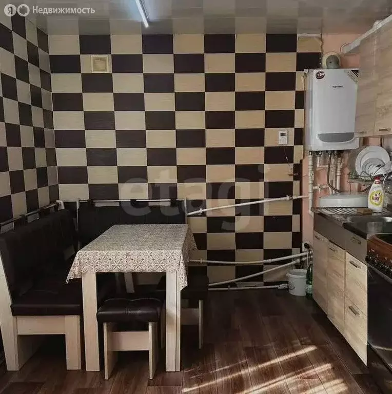 Дом в деревня Поповка 1-я, Шоссейная улица (120 м) - Фото 2
