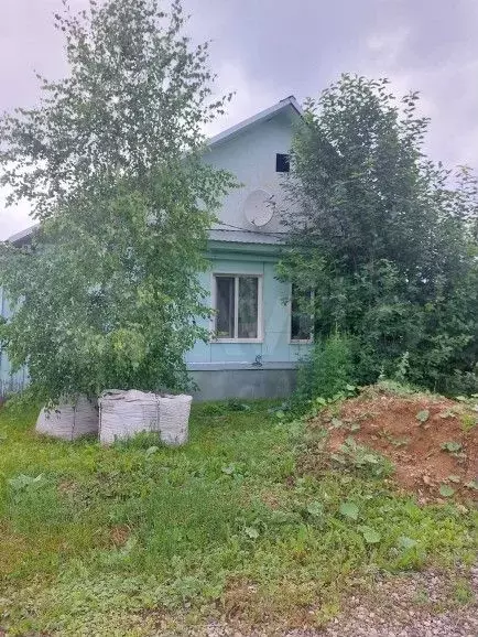 Дом 44,4 м на участке 6,5 сот. - Фото 0