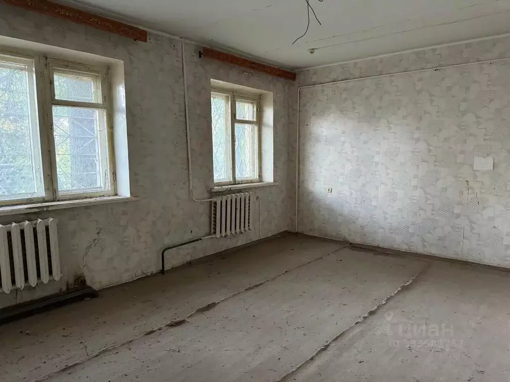 Помещение свободного назначения в Пензенская область, Пенза ул. ... - Фото 2