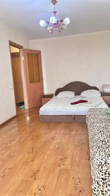 1-к кв. Крым, Симферополь ул. Киевская, 139 (36.0 м) - Фото 1