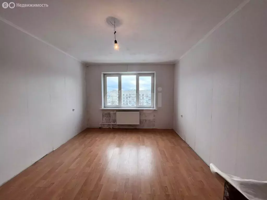 1-комнатная квартира: Кириши, проспект Героев, 19 (42.2 м) - Фото 1