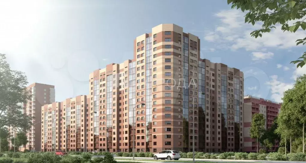 Продам помещение свободного назначения, 1600 м - Фото 0