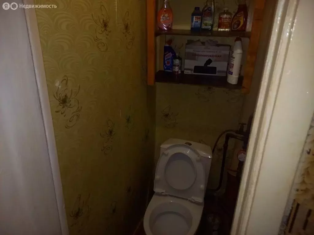 2-комнатная квартира: Невинномысск, улица Калинина, 181 (51 м) - Фото 0