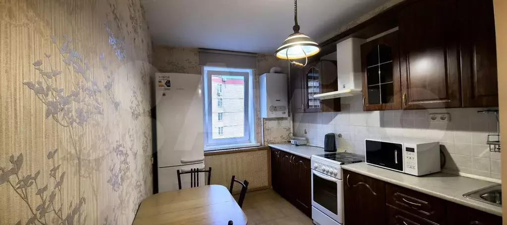 2-к. квартира, 50,2 м, 8/9 эт. - Фото 1