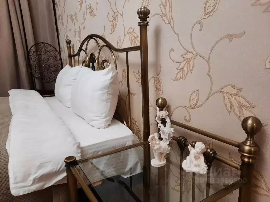 1-к кв. Иркутская область, Иркутск Советская ул., 29 (48.0 м) - Фото 0