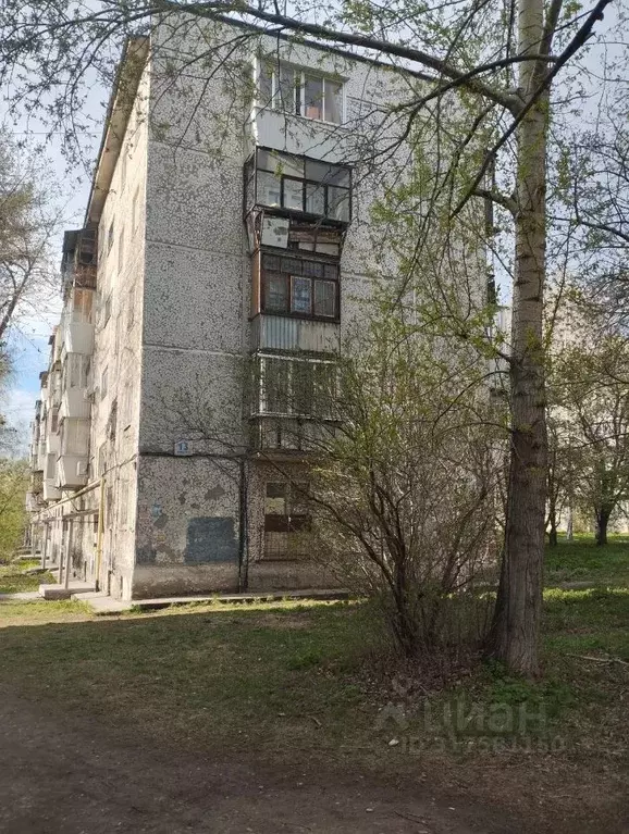 2-к кв. Свердловская область, Екатеринбург ул. Советская, 13к1 (45.4 ... - Фото 1