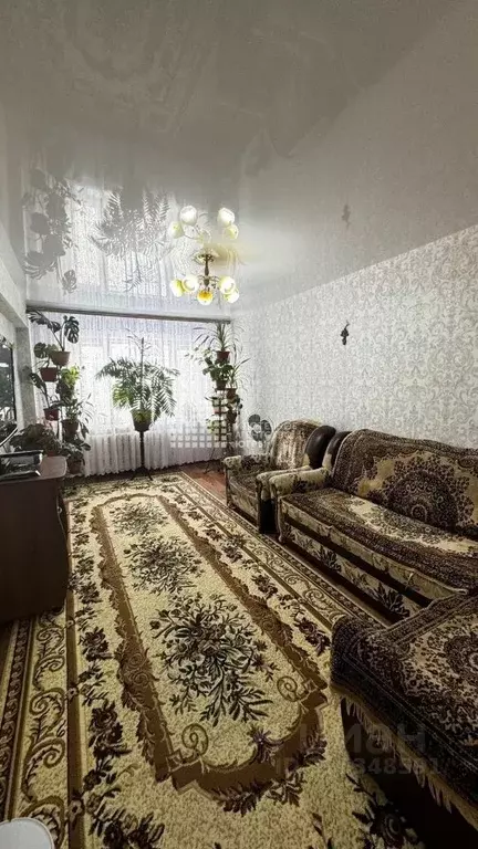 2-к кв. Ханты-Мансийский АО, Нижневартовск Комсомольский бул., 14В ... - Фото 0