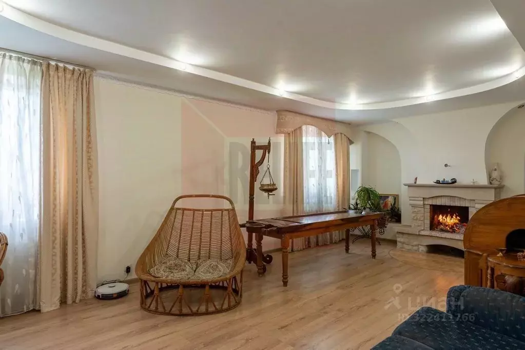 Коттедж в Калининградская область, Калининград Пулеметная ул., 40В ... - Фото 2