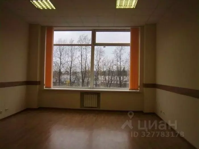 Офис в Санкт-Петербург 5-я Васильевского острова линия, 70 (34 м) - Фото 1