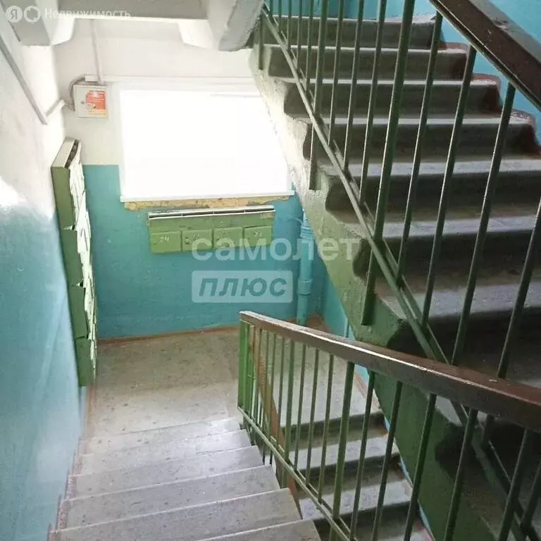 1-комнатная квартира: Синезёрки, Санаторная улица, 1А (33.4 м) - Фото 1