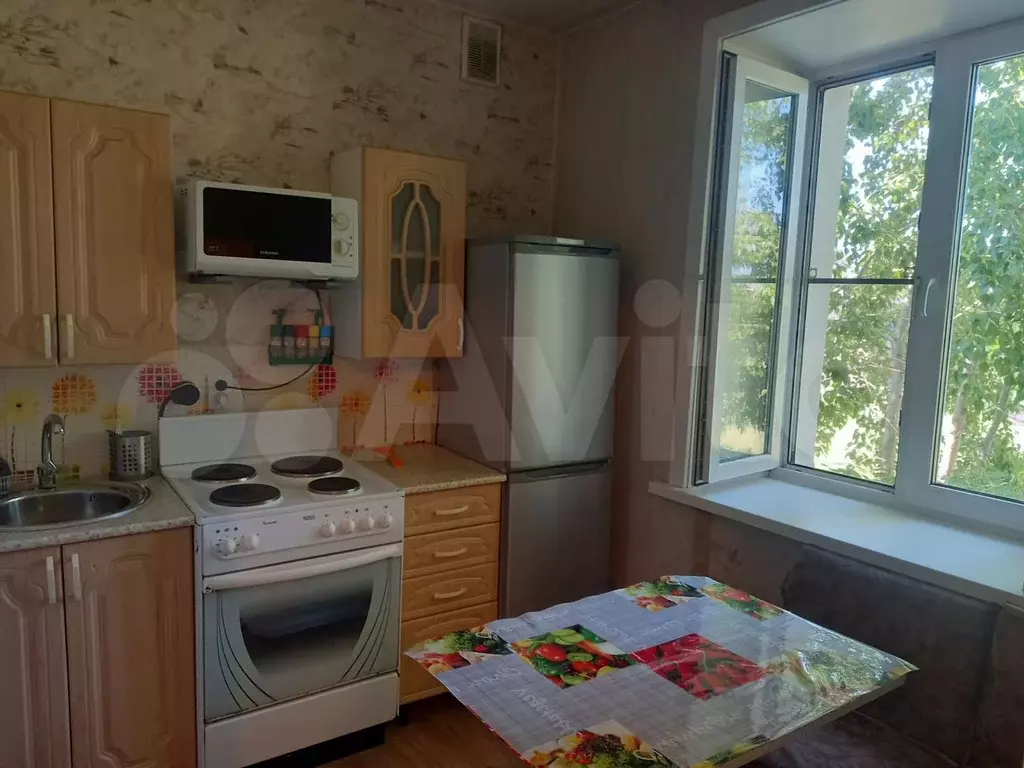 2-к. квартира, 45 м, 4/4 эт. - Фото 1