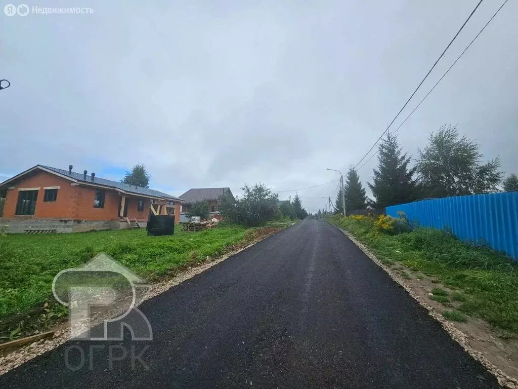 Дом в Московская область, городской округ Солнечногорск, ... - Фото 1