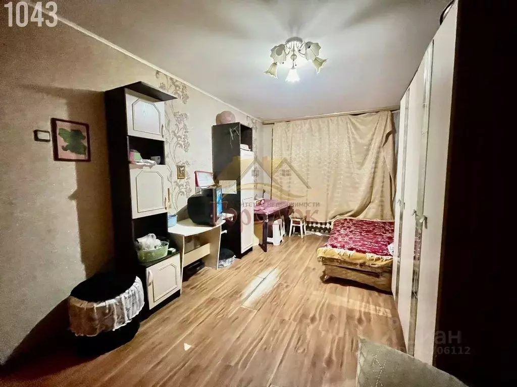 2-к кв. Воронежская область, Борисоглебск ул. Терешковой (44.5 м) - Фото 2