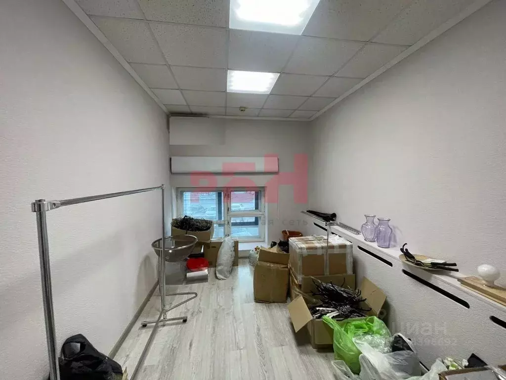 Офис в Пензенская область, Пенза ул. Карпинского (9 м) - Фото 1