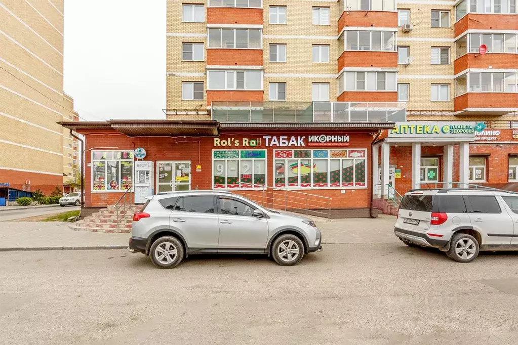 Помещение свободного назначения в Московская область, Щелково ... - Фото 1