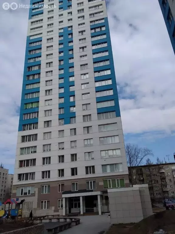 3-комнатная квартира: Новосибирск, улица Державина, 77/2 (120 м) - Фото 1