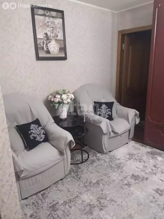 2-комнатная квартира: Пенза, улица Луначарского, 38А (40.8 м) - Фото 1