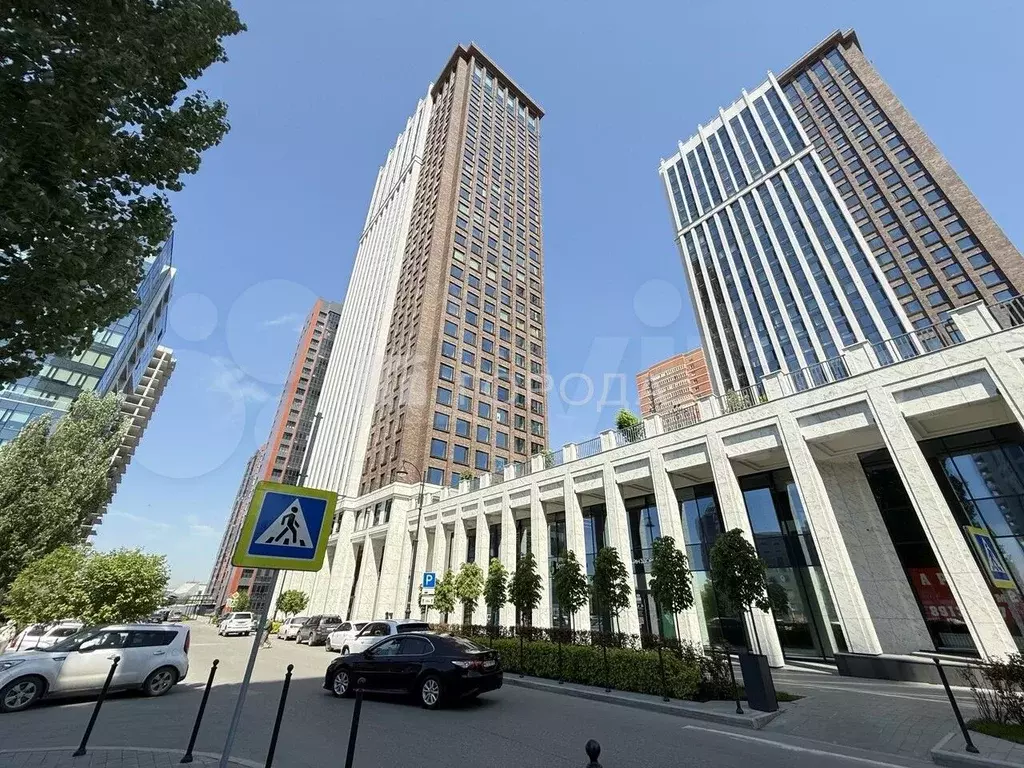 3-к. квартира, 77,3 м, 26/30 эт. - Фото 1