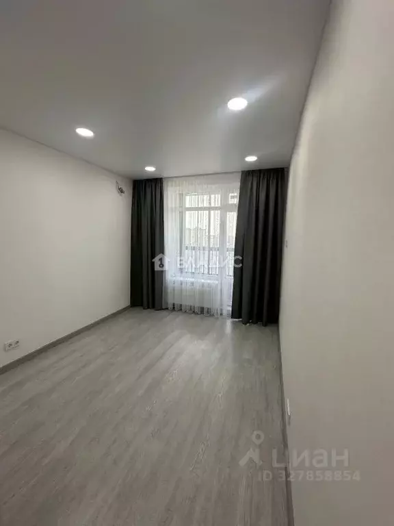 Студия Воронежская область, Воронеж ул. Славы, 7 (21.0 м) - Фото 1