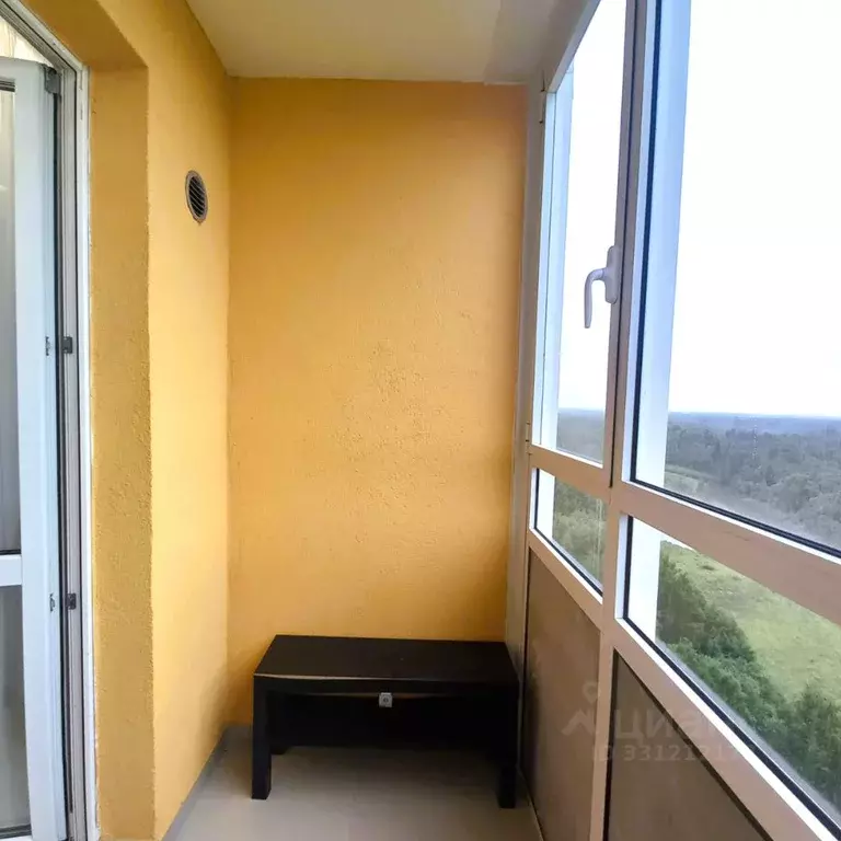 1-к кв. Санкт-Петербург ул. Пейзажная, 10 (34.7 м) - Фото 1