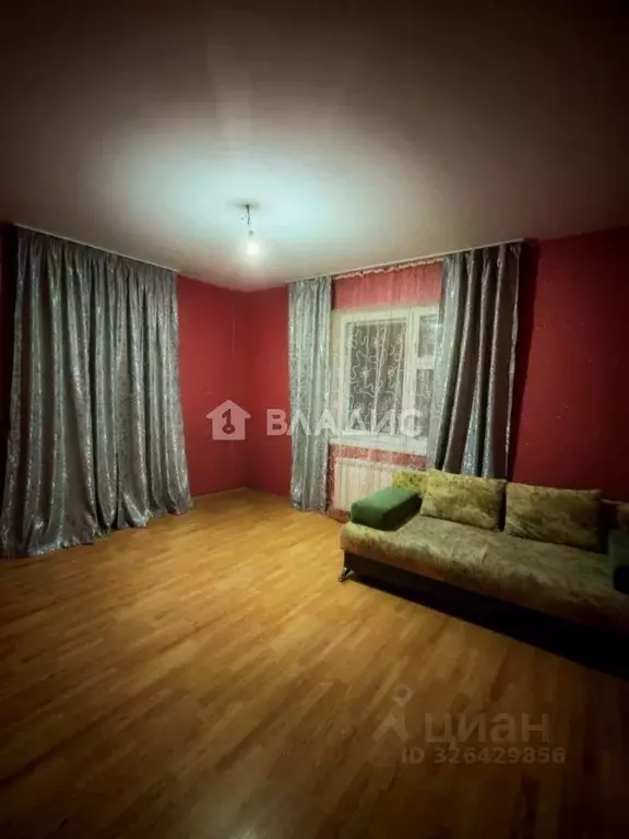 1-к кв. Белгородская область, Белгород ул. Макаренко, 26 (43.0 м) - Фото 1