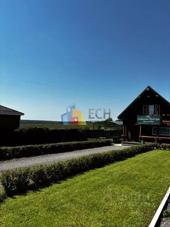 Участок в Тульская область, Тула городской округ, с. Слободка проезд ... - Фото 1