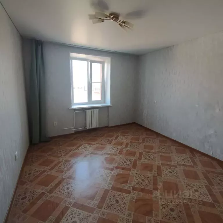 Комната Челябинская область, Челябинск Кыштымская ул., 10 (11.1 м) - Фото 1