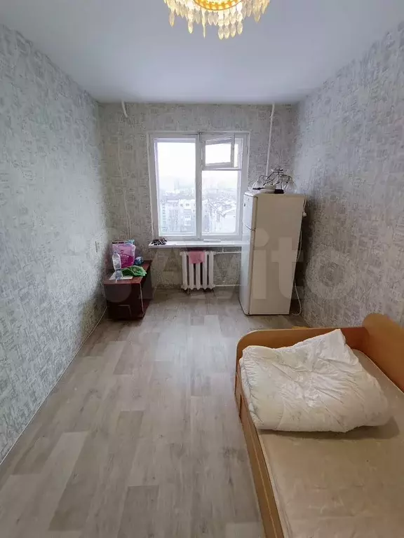 3-к. квартира, 53 м, 7/9 эт. - Фото 1