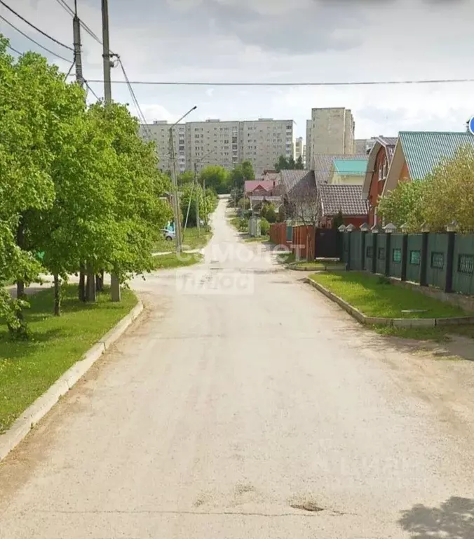 2-к кв. Башкортостан, Октябрьский Первомайская ул., 7А (52.0 м) - Фото 1
