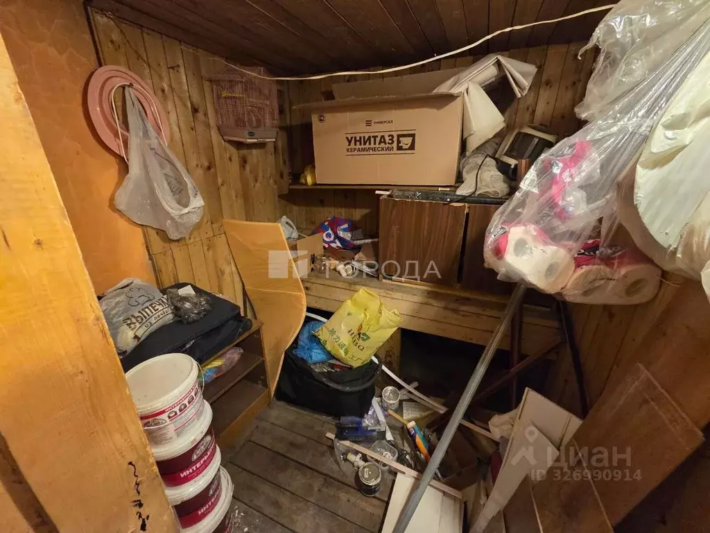 Дом в Кемеровская область, Прокопьевск Молодежная ул. (89 м) - Фото 1