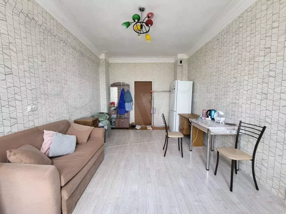 Комната 18 м в 6-к., 4/4 эт. - Фото 0