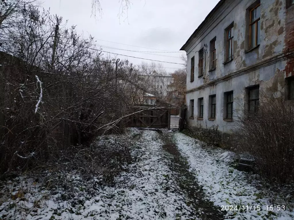 Помещение свободного назначения в Костромская область, Кострома ул. ... - Фото 1