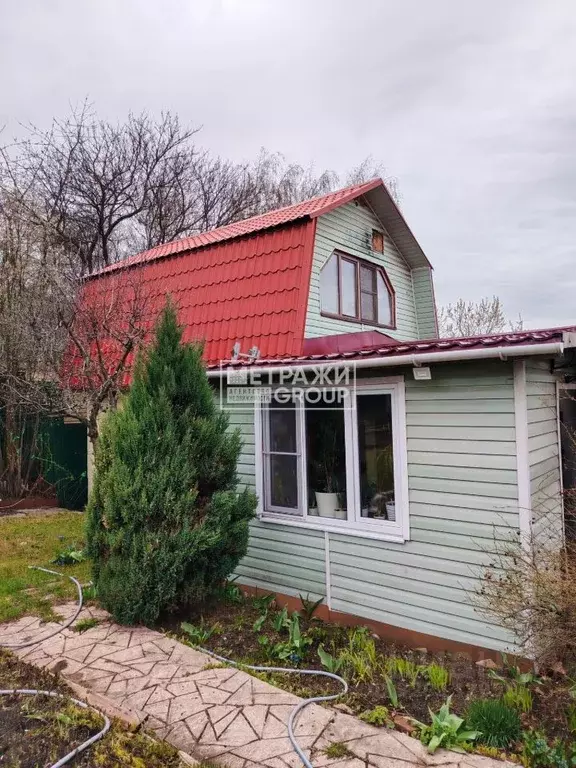 Дом в Московская область, Котельники Восход СПК, 134 (69 м) - Фото 1