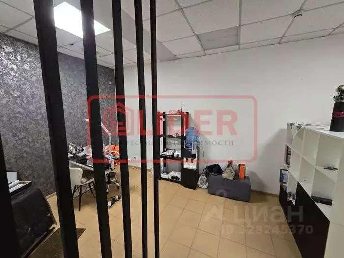 Офис в Севастополь ул. Дмитрия Ульянова, 2А (20 м) - Фото 2