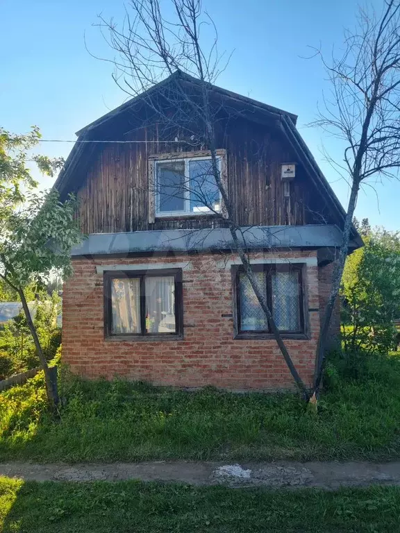 Дом 30 м на участке 4 сот. - Фото 0