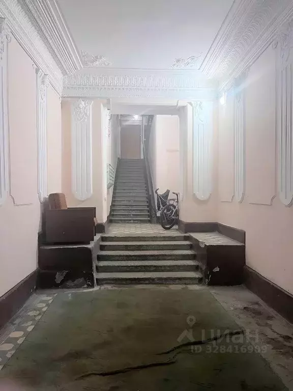 Квартира, 4 комнаты, 122.7 м - Фото 2