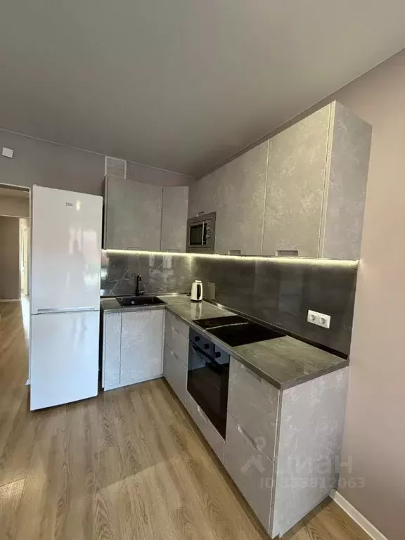 3-к кв. Москва просп. Новосередневский, 17к1 (59.5 м) - Фото 2
