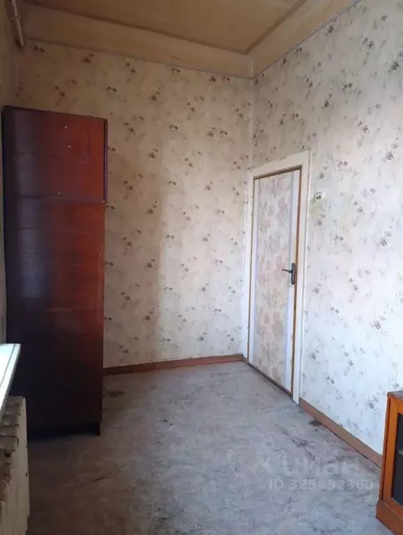 Комната Нижегородская область, Нижний Новгород ул. 10-я Дубравная, 4 ... - Фото 2