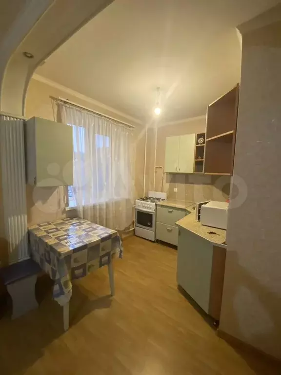 Квартира-студия, 35 м, 2/5 эт. - Фото 0