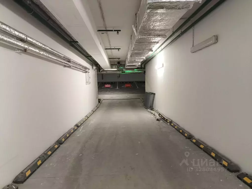 Гараж в Москва Профсоюзная ул., 33 (13 м) - Фото 2