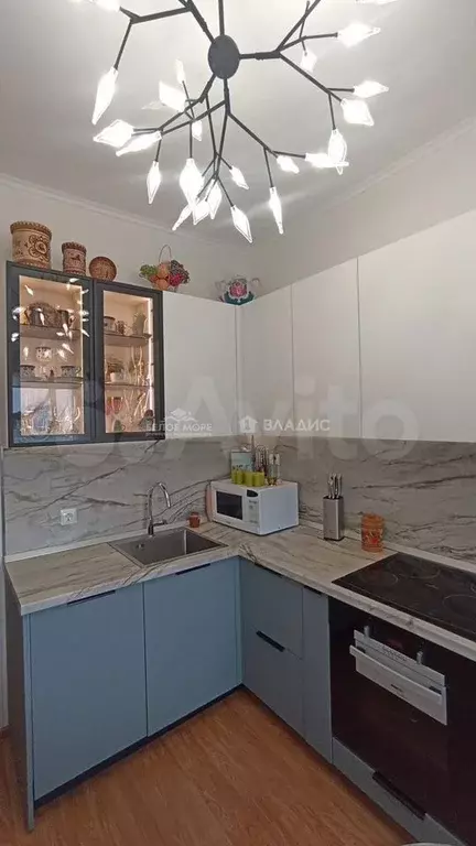 2-к. квартира, 50,5 м, 7/10 эт. - Фото 0