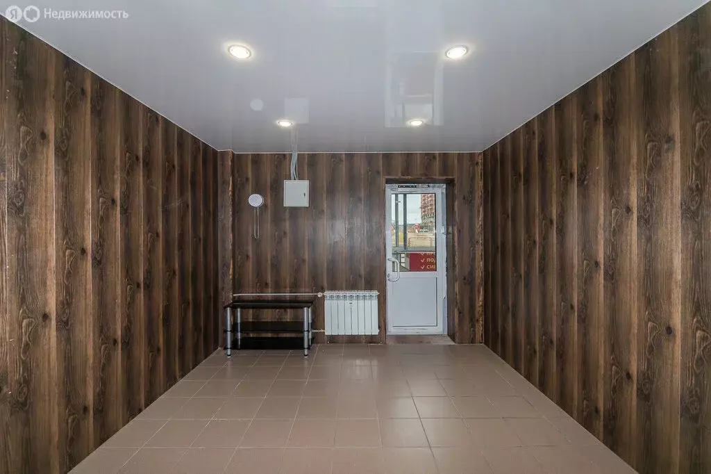 Квартира-студия: Иркутск, улица Баумана, 269 (28 м) - Фото 1